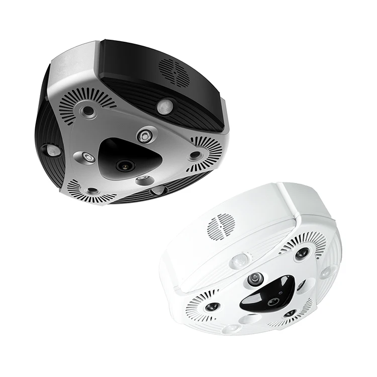 Draadloos winkel- en thuisalar - Home Security Fog System recensie en prijs