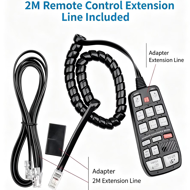 DC 12V 200W300W Auto Waarschuw - Home Security Police recensie en prijs