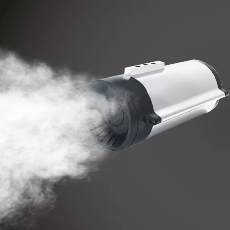 Dit is een privélink; plaats g - Home Security Fog System recensie en prijs